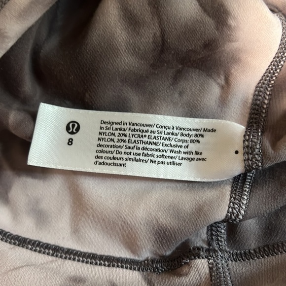 LULULEMON TANK - Picture 4 of 4